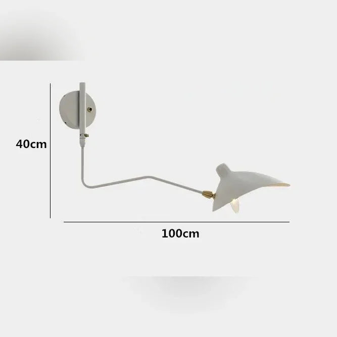 Rosina Livine Lamp-Welvere