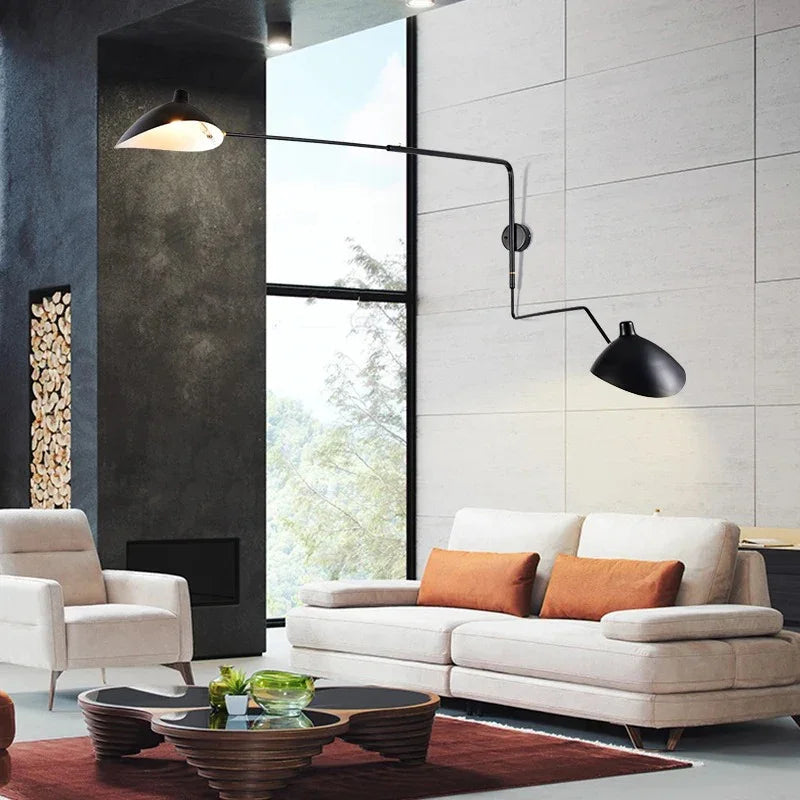 Rosina Livine Lamp-Welvere