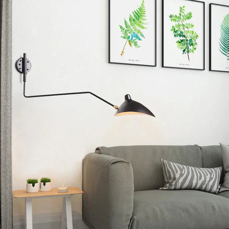 Rosina Livine Lamp-Welvere
