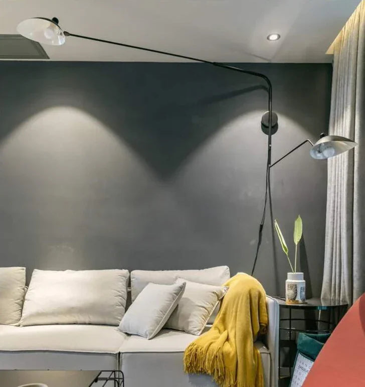 Rosina Livine Lamp-Welvere