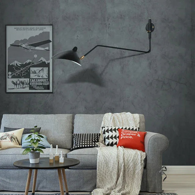 Rosina Livine Lamp-Welvere