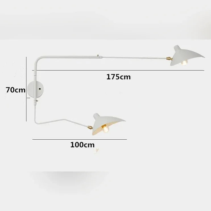Rosina Livine Lamp-Welvere