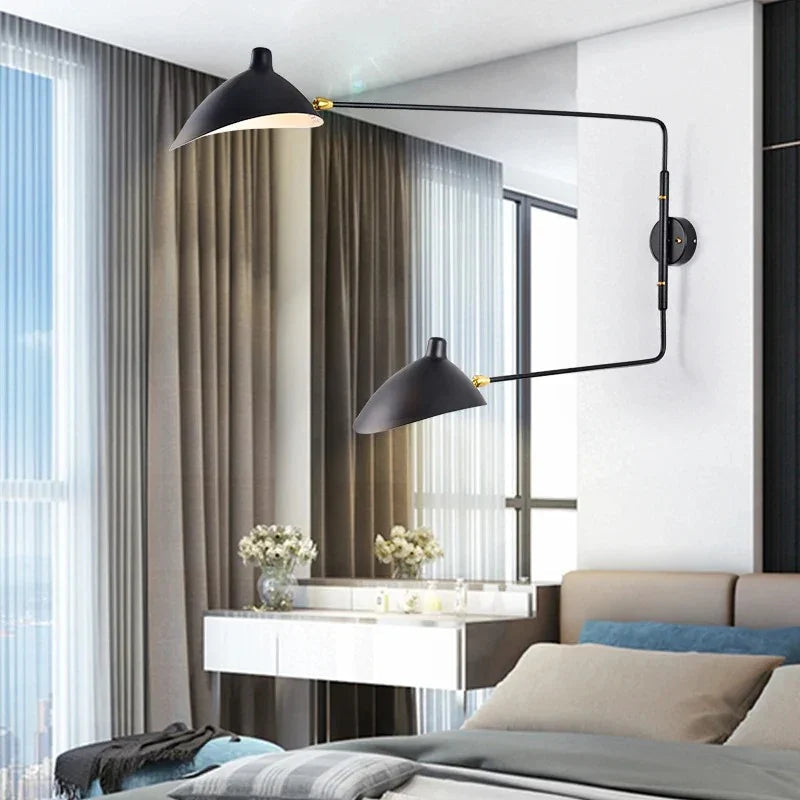 Rosina Livine Lamp-Welvere