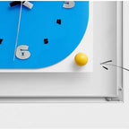 Rosina Table Clock-Welvere