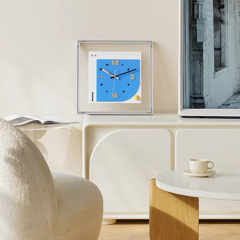 Rosina Table Clock-Welvere