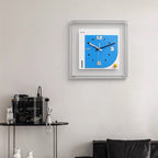 Rosina Table Clock-Welvere