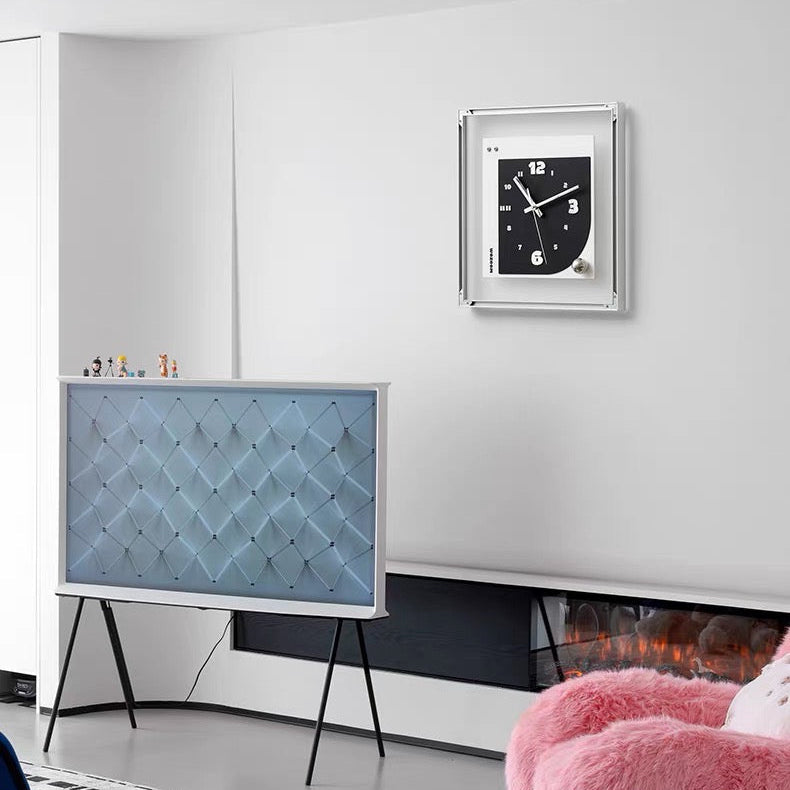 Rosina Table Clock-Welvere