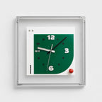 Rosina Table Clock-Welvere