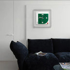 Rosina Table Clock-Welvere
