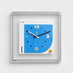 Rosina Table Clock-Welvere