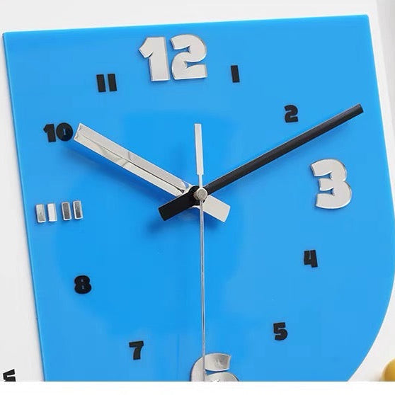 Rosina Table Clock-Welvere