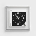 Rosina Table Clock-Welvere