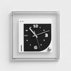 Rosina Table Clock-Welvere