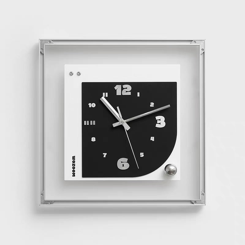 Rosina Table Clock-Welvere