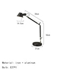 Rosine Table Lamp-Welvere