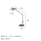Rosine Table Lamp-Welvere