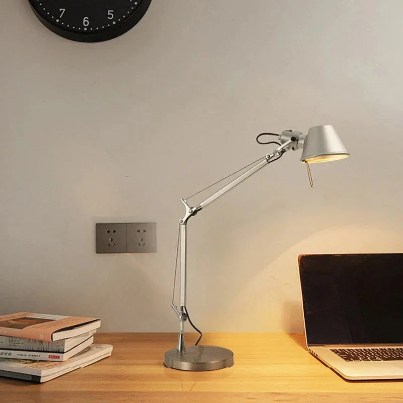 Rosine Table Lamp-Welvere