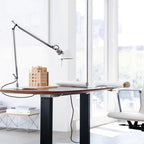 Rosine Table Lamp-Welvere