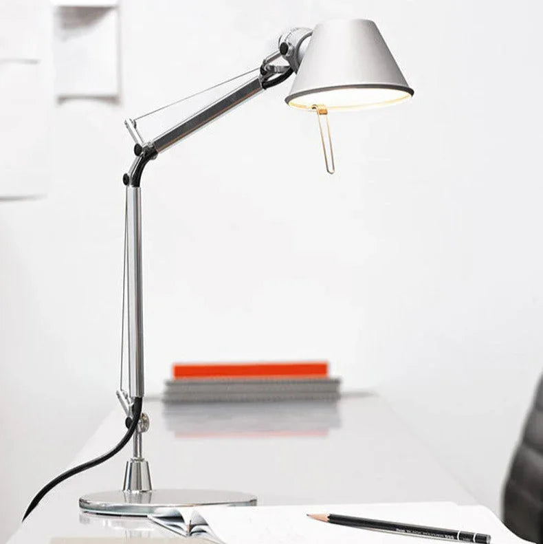 Rosine Table Lamp-Welvere