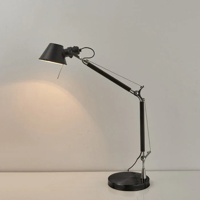 Rosine Table Lamp-Welvere