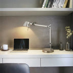 Rosine Table Lamp-Welvere