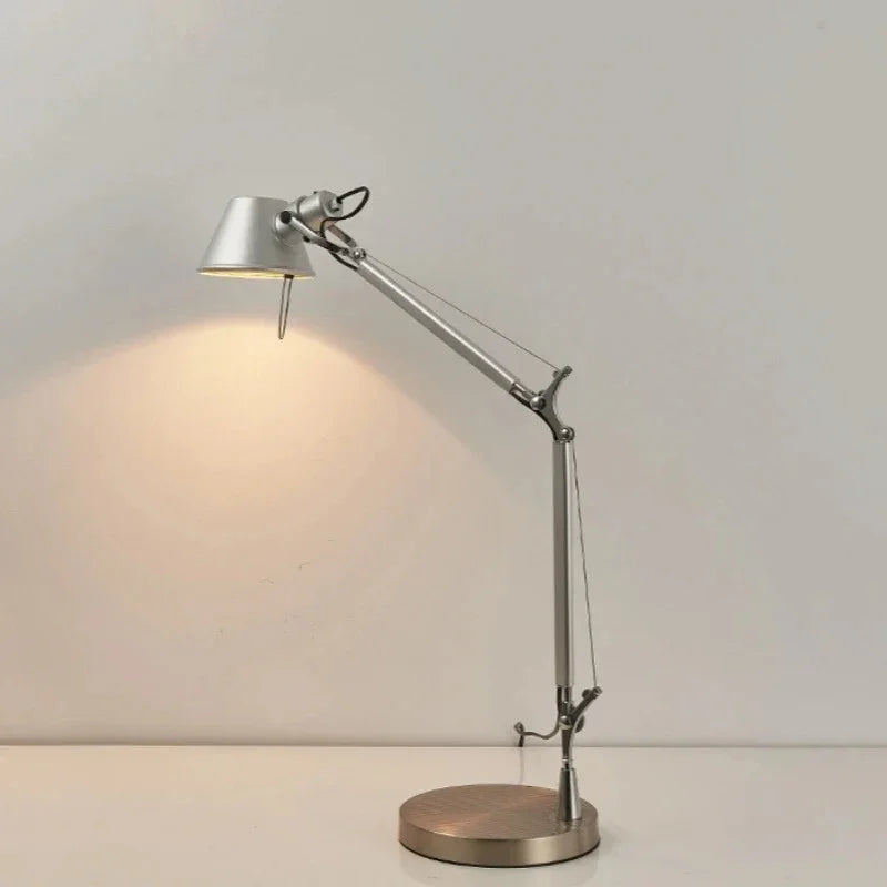 Rosine Table Lamp-Welvere