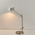 Rosine Table Lamp-Welvere