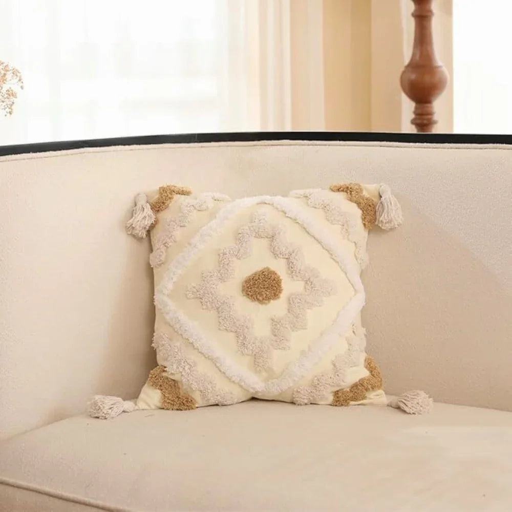 Rosio Chic Pillow Cover-Welvere