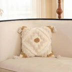 Rosio Chic Pillow Cover-Welvere