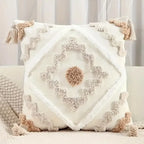Rosio Chic Pillow Cover-Welvere