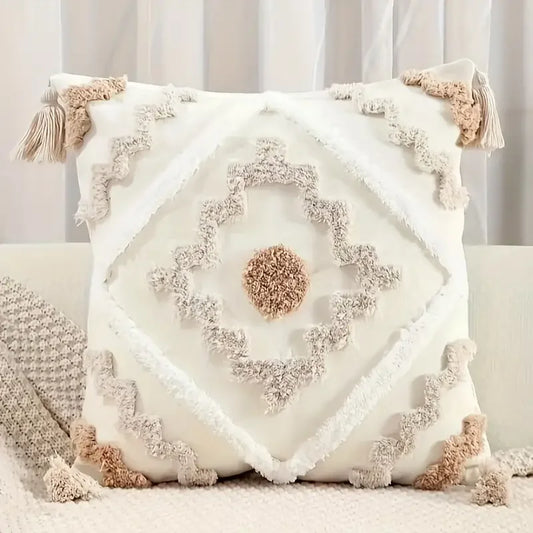 Rosio Chic Pillow Cover-Welvere
