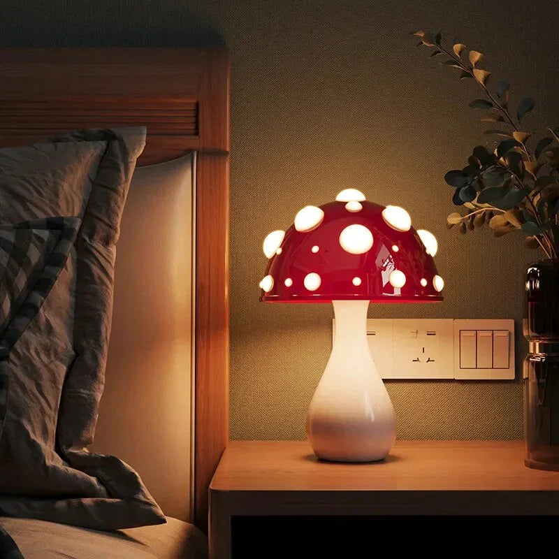 Rosisse Portable Lamp-Welvere