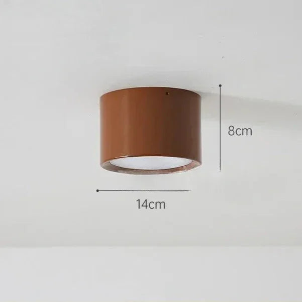 Rosisse Surface Mounted Downlight-Welvere