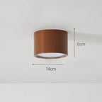 Rosisse Surface Mounted Downlight-Welvere