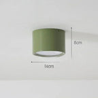 Rosisse Surface Mounted Downlight-Welvere
