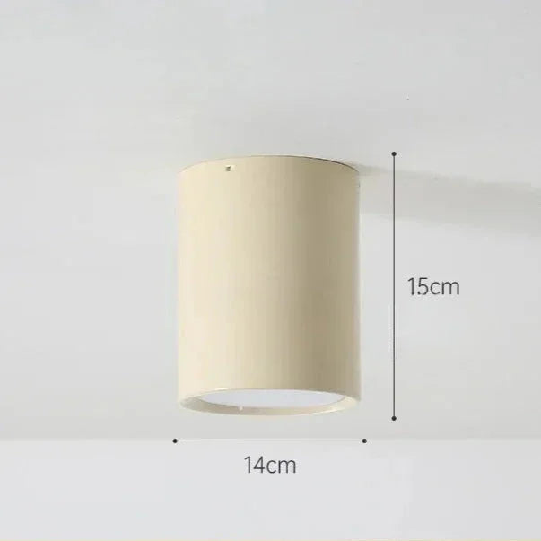 Rosisse Surface Mounted Downlight-Welvere