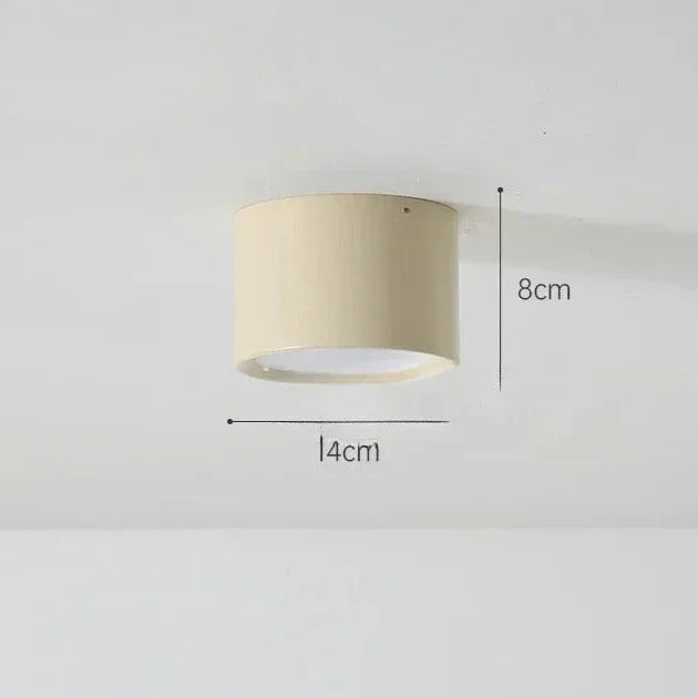 Rosisse Surface Mounted Downlight-Welvere