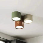 Rosisse Surface Mounted Downlight-Welvere