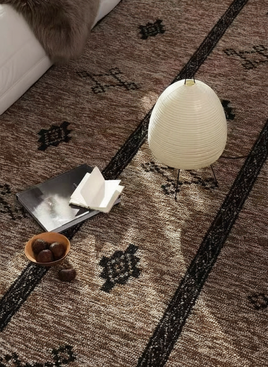 Roso Manor Rug-Welvere
