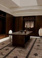 Roso Manor Rug-Welvere