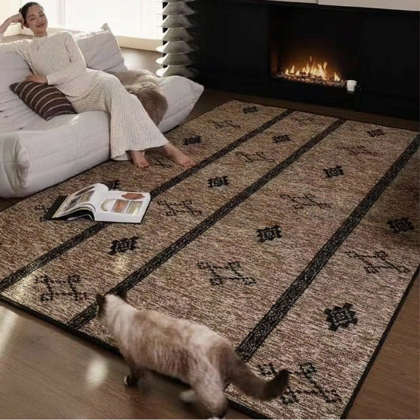 Roso Manor Rug-Welvere