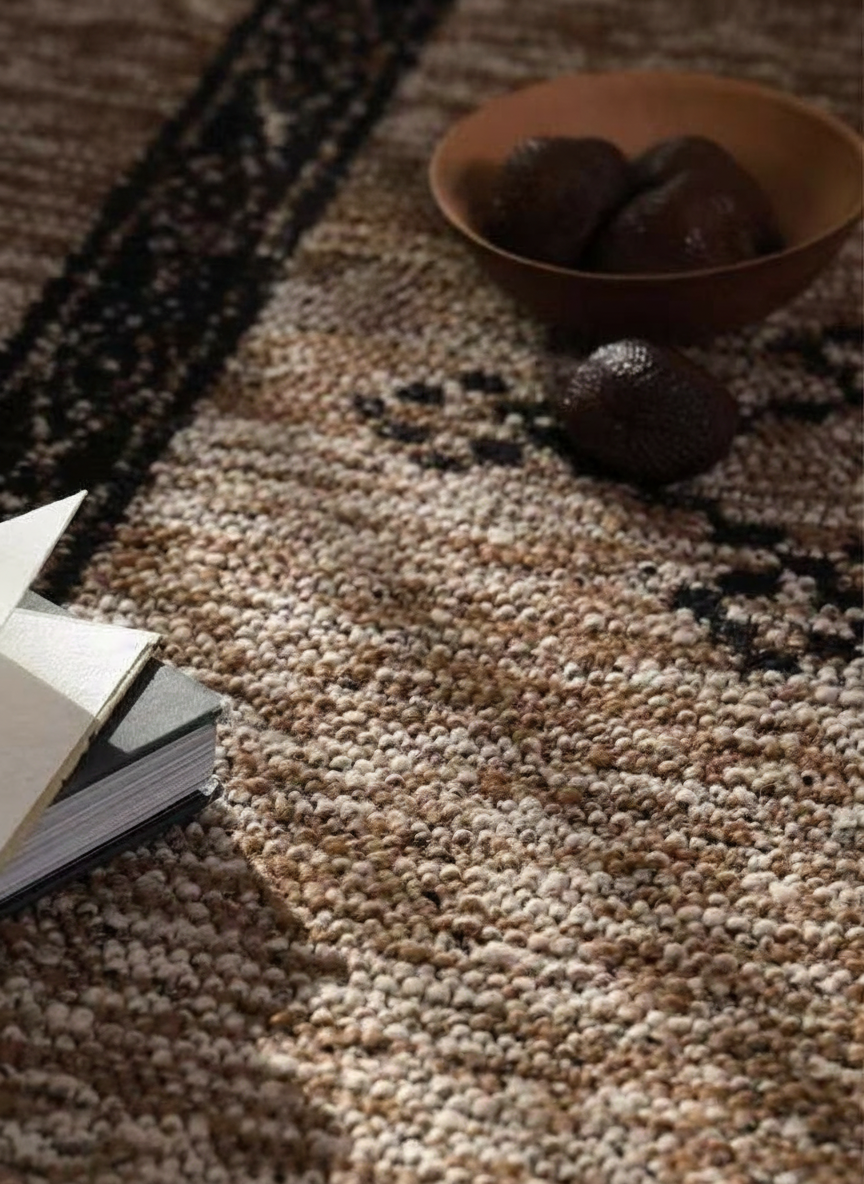 Roso Manor Rug-Welvere