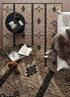Roso Manor Rug-Welvere