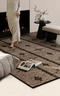 Roso Manor Rug-Welvere