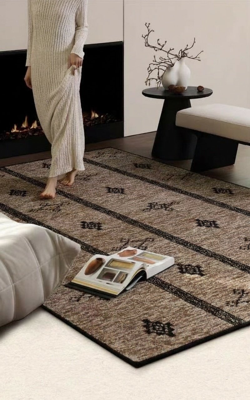 Roso Manor Rug-Welvere