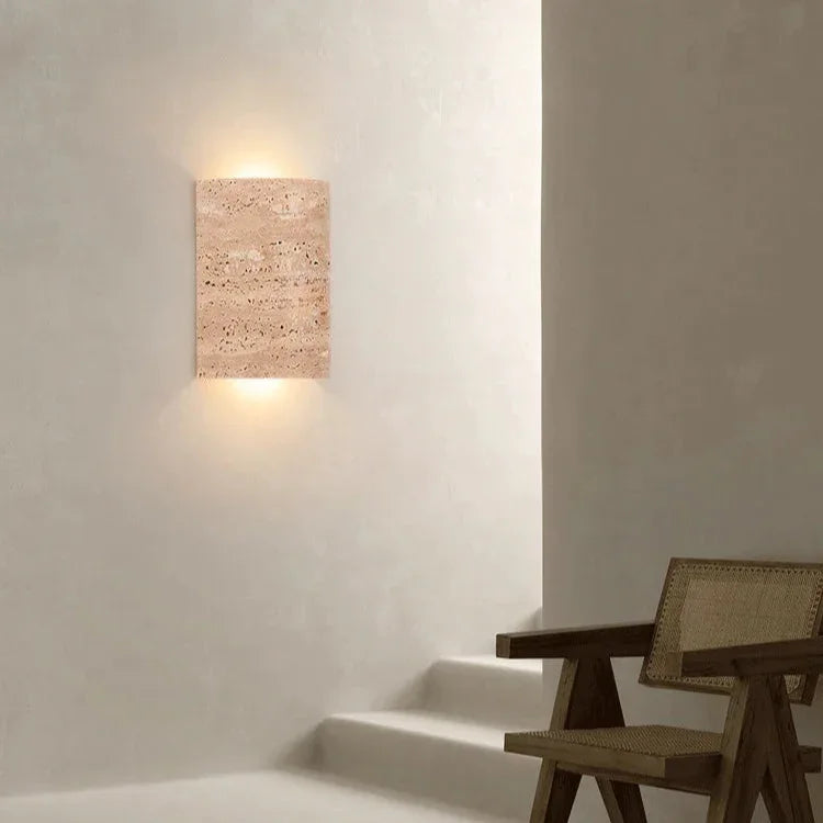 Roso Peakhurst Livine Lamp-Welvere