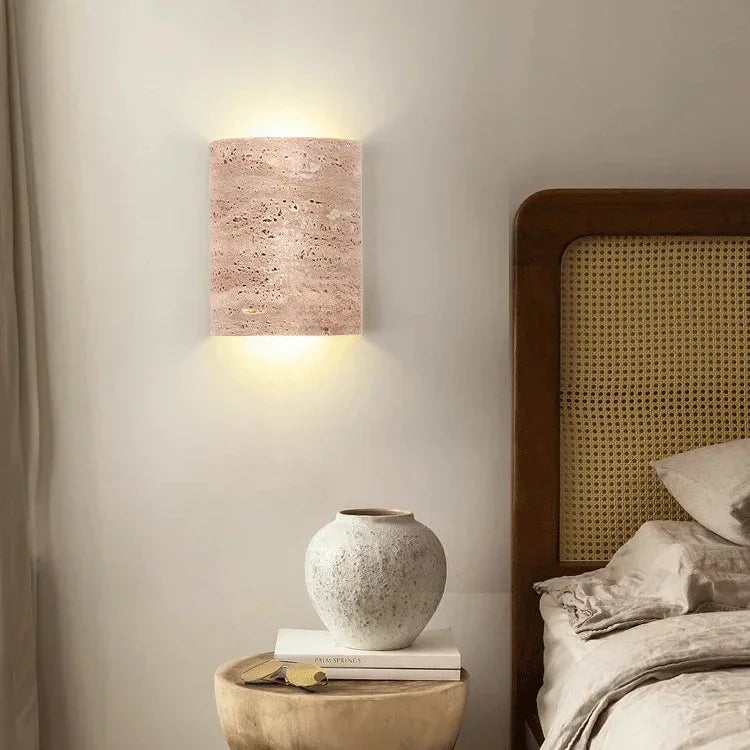 Roso Peakhurst Livine Lamp-Welvere
