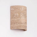 Roso Peakhurst Livine Lamp-Welvere