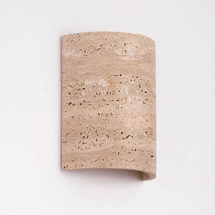Roso Peakhurst Livine Lamp-Welvere
