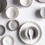 Rosus Dinnerware Set - 32pcs-Welvere